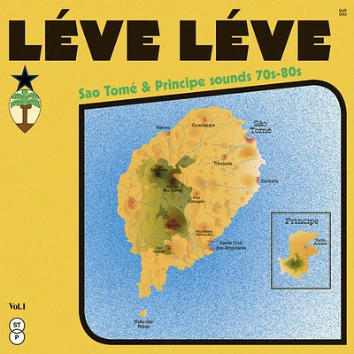 Leve Leve/ Various - Leve Leve (Various Artists)