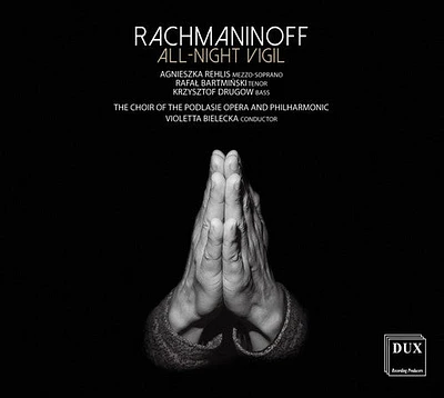 Rachmaninoff/ Rehlis - All-Night Vigil 37