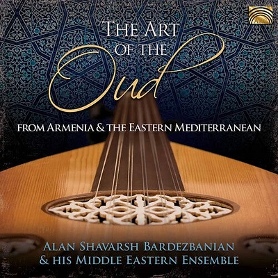 Art of the Oud/ Various - Art of the Oud