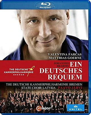 Ein Deutsches Requiem