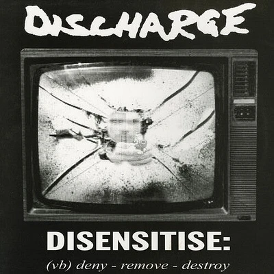 Discharge