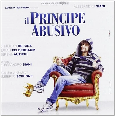 Il Principe Abusivo/ O.S.T. - Il Principe Abusivo (Original Soundtrack)