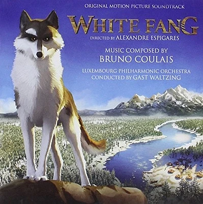 Bruno Coulais - White Fang (Original Soundtrack)