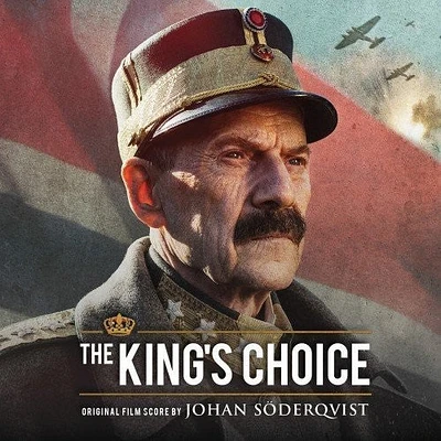 Johan Soderqvist - The King's Choice (Original Film Score)