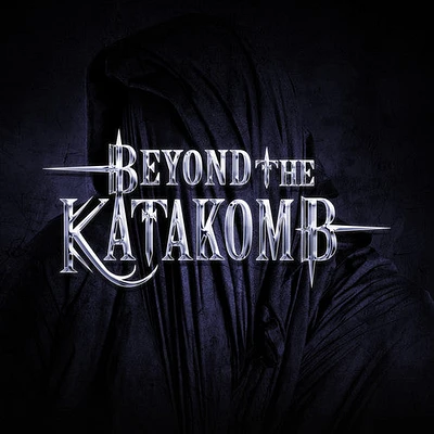 Beyond the Katakomb - Beyond The Katakomb