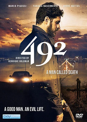 492: A Man Called Death