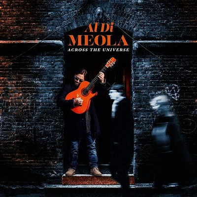 Al Meola - Across The Universe