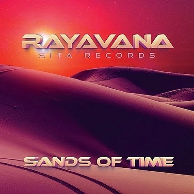 Rayavana - Sands Of Time