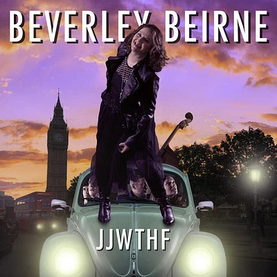 Beverley Beirne - Jazz Just Wants To Have Fun