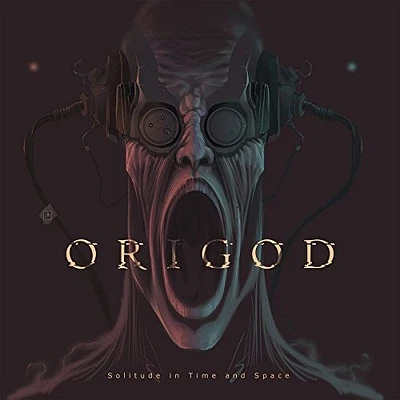 Origod - Solitude In Time & Space