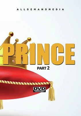 Prince 2