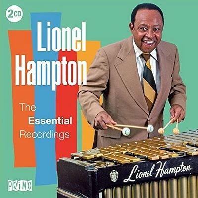 Lionel Hampton - Essential Recordings