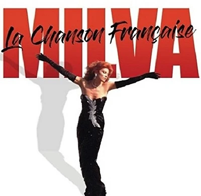 Milva - La Chanson Francaise