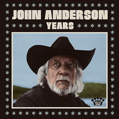 John Anderson