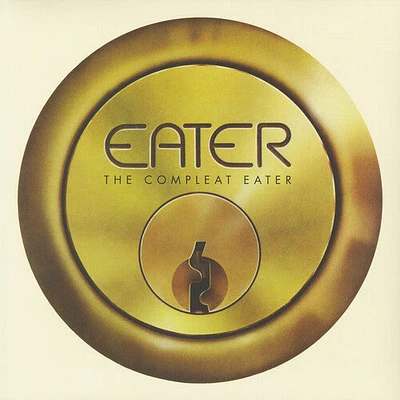 Eater - The Compleat Eater