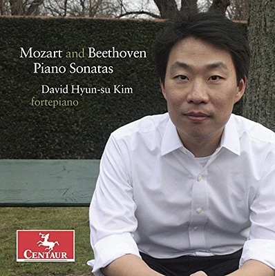 Mozart/ Beethoven - Mozart & Piano Sonatas