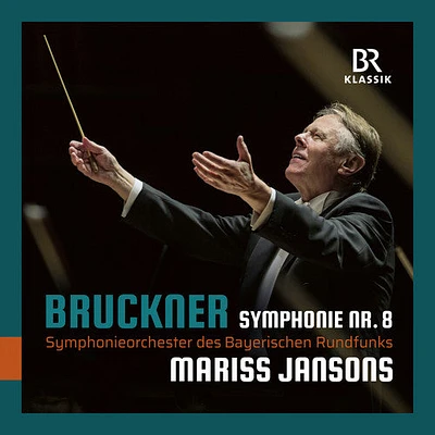 Bruckner - Symphonie 8