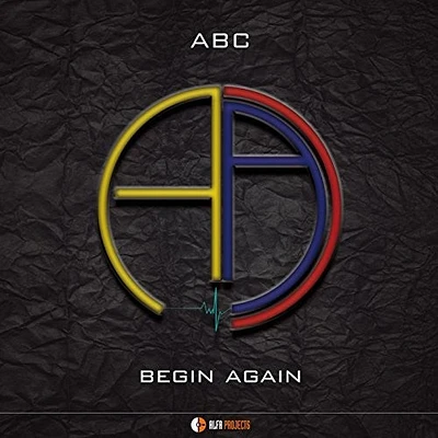 Abc - Begin Again