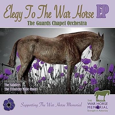 Elegy to the War Horse/ Various - Elegy To The War Horse / Various