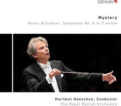 Bruckner/ Royal Danish Orchestra - Mystery / Symphony 8 in C Minor