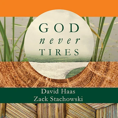 David Haas / Zack Stachowski - God Never Tires