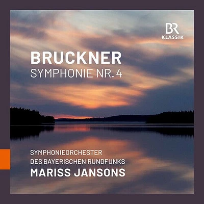 Bruckner/ Jansons - Symphony 4