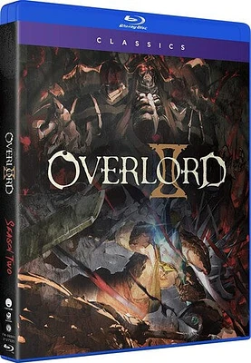 Overlord II: Season Two - Classics