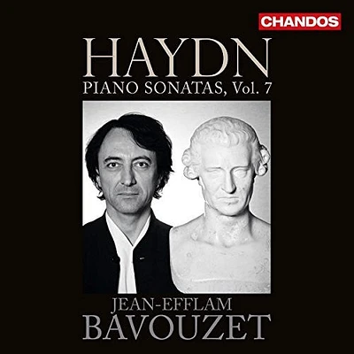 Haydn/ Bavouzet - Piano Sonatas 7