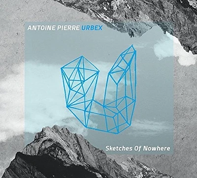 Sketches of Nowhere/ Various - Sketches of Nowhere