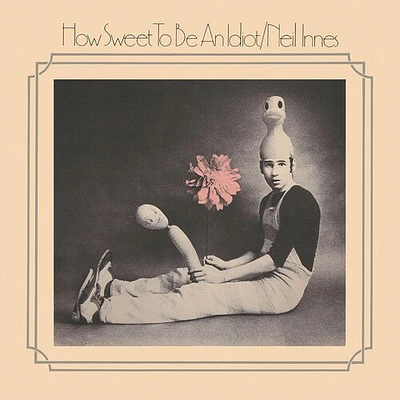 Neil Innes - How Sweet To Be An Idiot