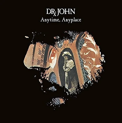 Dr John - Anytime Anyplace