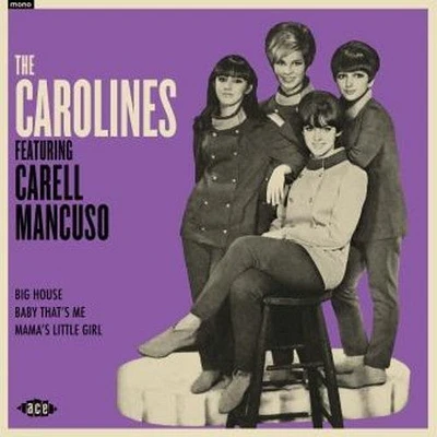 Carolines/ Carell Mancuso - Carolines