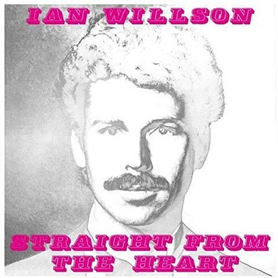 Ian Willson - Straight From The Heart