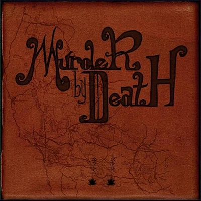 Murder by Death - Who Will Survive & What Will Be Left Of Them?