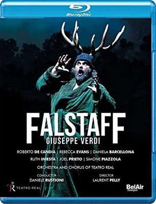 Falstaff