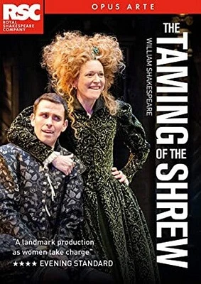 Taming of Shrew