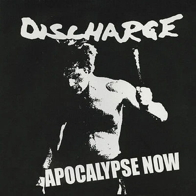 Discharge