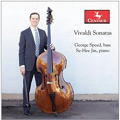 Vivaldi - Vivaldi Sonatas