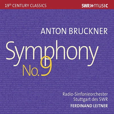 Bruckner - Symphony 9