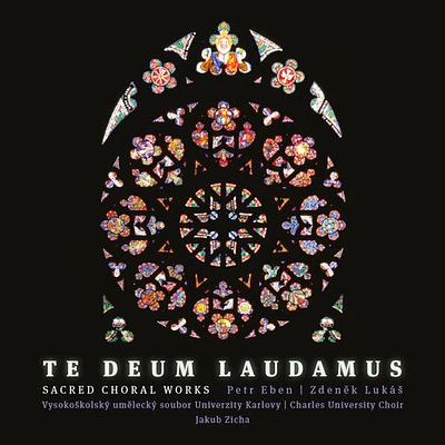 Lukas - Deum Laudamus