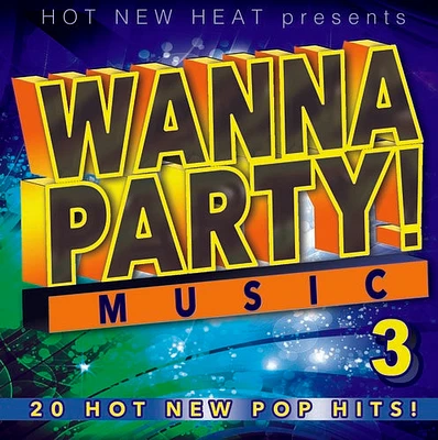 Wanna Party! - Vol. / Various - Wanna Party