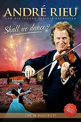 André Rieu: Shall We Dance