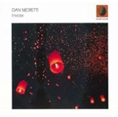 Dan Moretti - Invoke