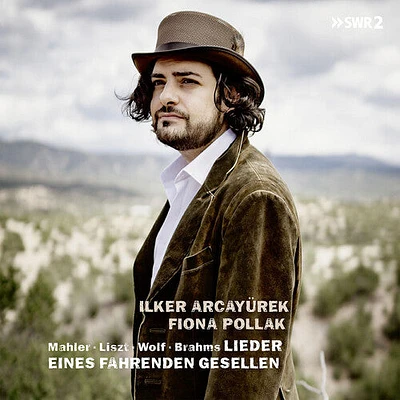 Lieder Eines Fahrenden Geselle/ Various - Lieder Eines Fahrenden Geselle