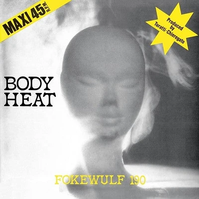 Fockewulf 190 - Body Heat