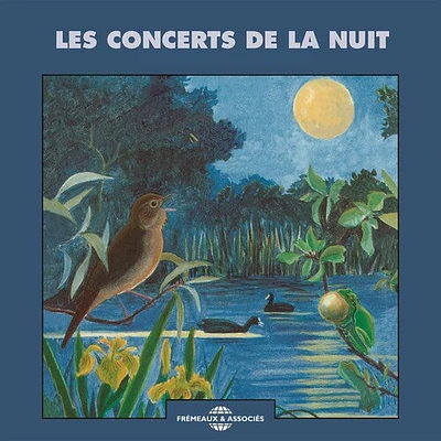 Fort/ Sons De La Nature - Concerts de la Nuit