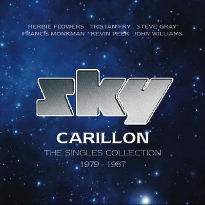 Sky - Carillon: The Singles Collection 1979-1987