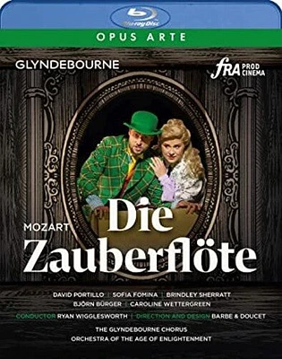 Die Zauberflote