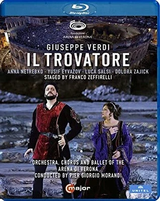 Il Trovatore