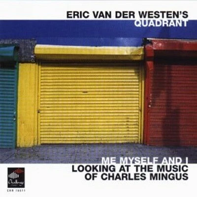 Eric Westen - Me Myself & I